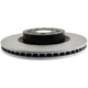 Purchase Top-Quality Slotted Front Performance Rotor - RAYBESTOS Specialty Street Performance - 581912PER pa14