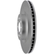 Purchase Top-Quality Rotor de performance avant ventilé - RAYBESTOS Specialty - 581913 pa24