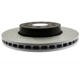 Purchase Top-Quality Slotted Front Performance Rotor - RAYBESTOS Specialty Street Performance - 581913PER pa11