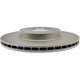 Purchase Top-Quality Vented Front Performance Rotor - RAYBESTOS Specialty - 582031 pa17