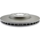 Purchase Top-Quality Rotor de performance avant ventilé - RAYBESTOS Specialty - 582061 pa14