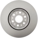 Purchase Top-Quality Rotor de performance avant ventilé - RAYBESTOS Specialty - 582061 pa16