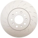 Purchase Top-Quality Vented Front Performance Rotor - RAYBESTOS Specialty - 582391 pa13