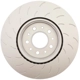 Purchase Top-Quality Vented Front Performance Rotor - RAYBESTOS Specialty - 582391 pa14