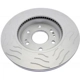 Purchase Top-Quality Slotted Front Performance Rotor - RAYBESTOS Specialty Street Performance - 582458PER pa14