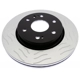 Purchase Top-Quality Slotted Front Performance Rotor - RAYBESTOS Specialty Street Performance - 582458PER pa9