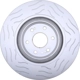 Purchase Top-Quality Front Performance Rotor by RAYBESTOS - 582799PER pa2