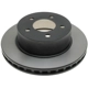 Purchase Top-Quality Vented Front Performance Rotor - RAYBESTOS Specialty - 66276 pa26