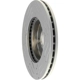 Purchase Top-Quality Slotted Front Performance Rotor - RAYBESTOS Specialty Street Performance - 66443PER pa25