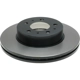 Purchase Top-Quality Front Performance Rotor by RAYBESTOS - 66492 pa1