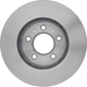 Purchase Top-Quality Front Performance Rotor by RAYBESTOS - 66492 pa2