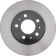 Purchase Top-Quality Front Performance Rotor by RAYBESTOS - 66492 pa3
