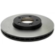 Purchase Top-Quality Vented Front Performance Rotor - RAYBESTOS Specialty - 66749 pa23