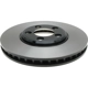 Purchase Top-Quality Front Performance Rotor by RAYBESTOS - 66841 pa1