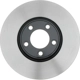 Purchase Top-Quality Front Performance Rotor by RAYBESTOS - 66841 pa2