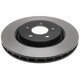 Purchase Top-Quality Rotor de performance avant ventilé - RAYBESTOS Specialty - 66844 pa17