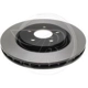 Purchase Top-Quality Rotor de performance avant ventilé - RAYBESTOS Specialty - 66844 pa23