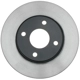 Purchase Top-Quality Vented Front Performance Rotor - RAYBESTOS Specialty - 66913 pa16