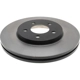 Purchase Top-Quality Rotor de performance avant ventilé - RAYBESTOS Specialty - 680110 pa20