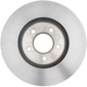 Purchase Top-Quality Vented Front Performance Rotor - RAYBESTOS Specialty - 680110 pa22