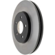 Purchase Top-Quality Rotor de performance avant ventilé - RAYBESTOS Specialty - 680110 pa26