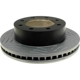 Purchase Top-Quality RAYBESTOS Specialty Street Performance - 680280PER - Slotted Front Performance Rotor pa10