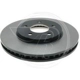 Purchase Top-Quality Vented Front Performance Rotor - RAYBESTOS Specialty - 680313 pa10