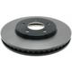 Purchase Top-Quality Rotor de performance avant ventilé - RAYBESTOS Specialty - 680313 pa7