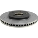 Purchase Top-Quality Slotted Front Performance Rotor - RAYBESTOS Specialty Street Performance - 680313PER pa5