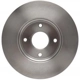 Purchase Top-Quality Rotor de performance avant ventilé - RAYBESTOS Specialty - 680319 pa11