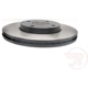 Purchase Top-Quality Rotor de performance avant ventilé - RAYBESTOS Specialty - 680319 pa2
