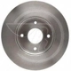 Purchase Top-Quality Rotor de performance avant ventilé - RAYBESTOS Specialty - 680319 pa8
