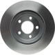 Purchase Top-Quality Vented Front Performance Rotor - RAYBESTOS Specialty - 680326 pa10