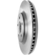 Purchase Top-Quality Rotor de performance avant ventilé - RAYBESTOS Specialty - 680326 pa11