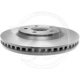 Purchase Top-Quality Vented Front Performance Rotor - RAYBESTOS Specialty - 680326 pa13