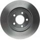 Purchase Top-Quality Vented Front Performance Rotor - RAYBESTOS Specialty - 680326 pa8