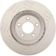 Purchase Top-Quality Slotted Front Performance Rotor - RAYBESTOS Specialty Street Performance - 680326PER pa13