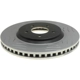 Purchase Top-Quality Slotted Front Performance Rotor - RAYBESTOS Specialty Street Performance - 680326PER pa5