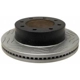 Purchase Top-Quality Vented Front Performance Rotor - RAYBESTOS Specialty Street Performance - 680339PER pa1