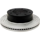 Purchase Top-Quality Vented Front Performance Rotor - RAYBESTOS Specialty Street Performance - 680339PER pa13