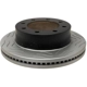 Purchase Top-Quality Vented Front Performance Rotor - RAYBESTOS Specialty Street Performance - 680339PER pa5
