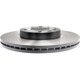 Purchase Top-Quality RAYBESTOS Specialty - 680404 - Vented Front Performance Rotor pa10