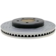 Purchase Top-Quality Slotted Front Performance Rotor - RAYBESTOS Specialty Street Performance - 680416PER pa1