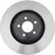 Purchase Top-Quality Solid Front Performance Rotor - RAYBESTOS Specialty - 680497 pa10