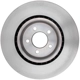 Purchase Top-Quality Solid Front Performance Rotor - RAYBESTOS Specialty - 680497 pa11