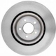 Purchase Top-Quality Solid Front Performance Rotor - RAYBESTOS Specialty - 680497 pa16