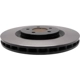 Purchase Top-Quality Solid Front Performance Rotor - RAYBESTOS Specialty - 680497 pa8