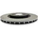 Purchase Top-Quality RAYBESTOS Specialty Street Performance - 680497PER - Slotted Front Performance Rotor pa9