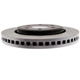 Purchase Top-Quality RAYBESTOS Specialty - 680508PER - Slotted Front Performance Rotor pa30