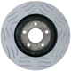 Purchase Top-Quality Slotted Front Performance Rotor - RAYBESTOS Specialty Street Performance - 680544PER pa2